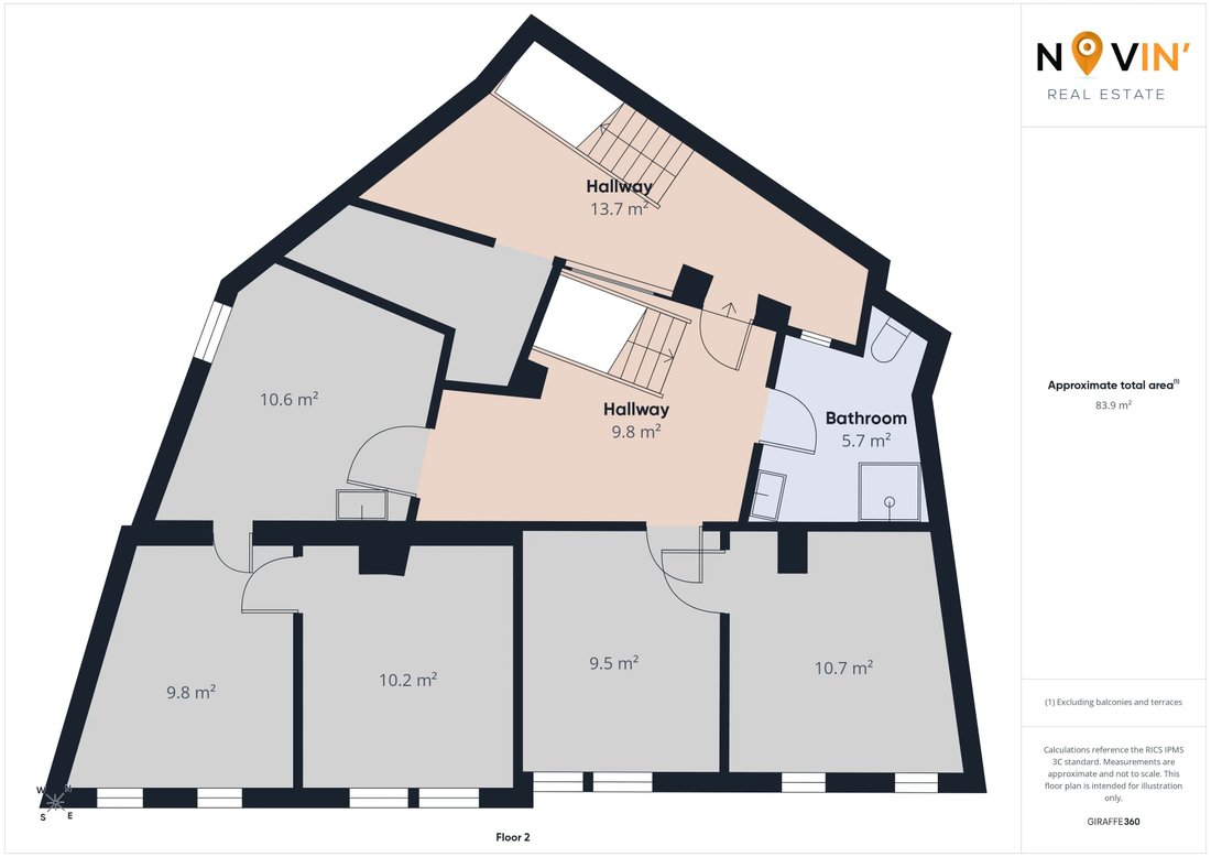 House in Luxembourg, Luxembourg District, Luxembourg 1 - 19075481