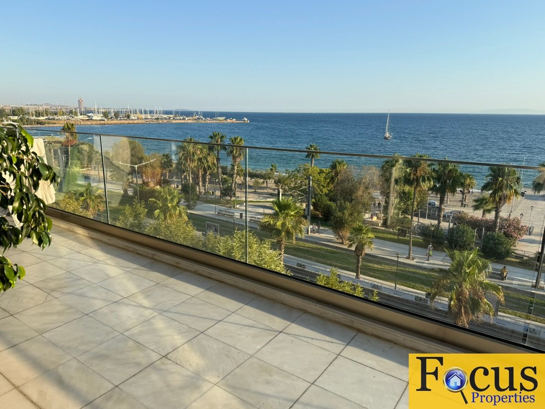 Appartement à South Athens, Attique, Grèce 2 - 19069322