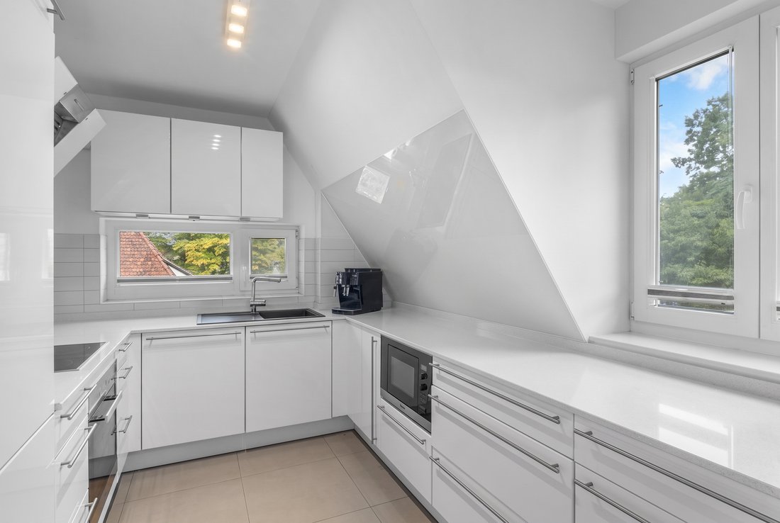 Apartamento en Dreieich, Hesse, Alemania 4 - 19070719