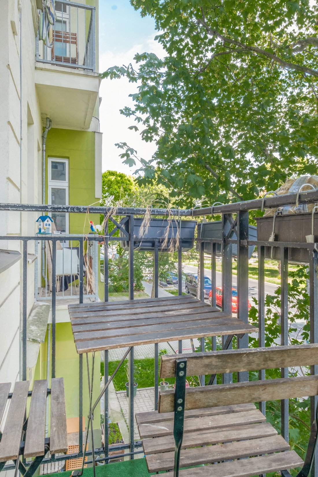 Apartment in Berlin, Berlin, Germany 3 - 19072874