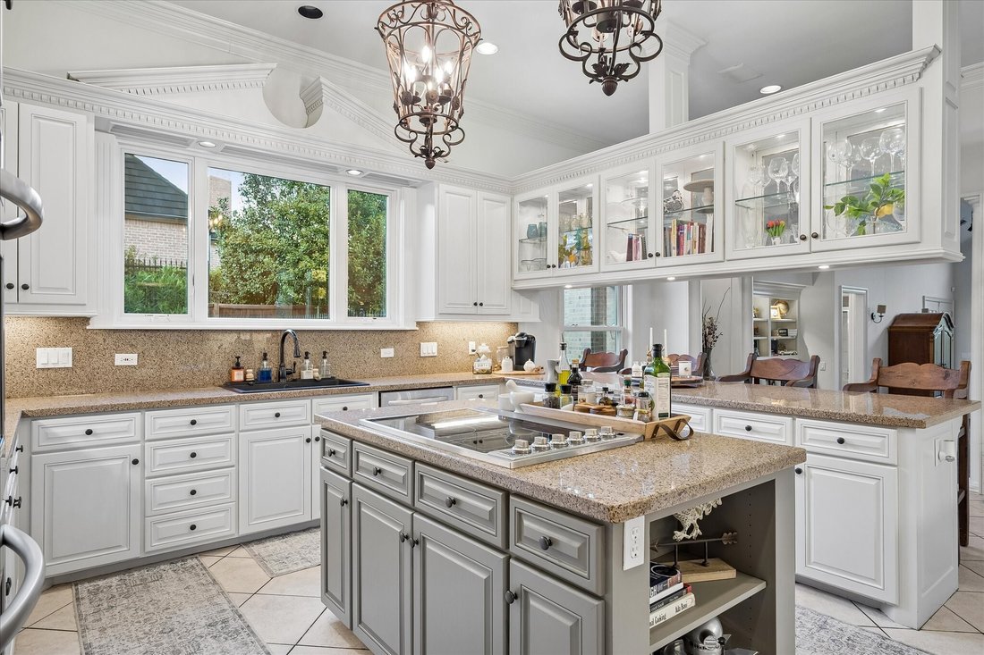 House in Colleyville, Texas, United States 3 - 19072907