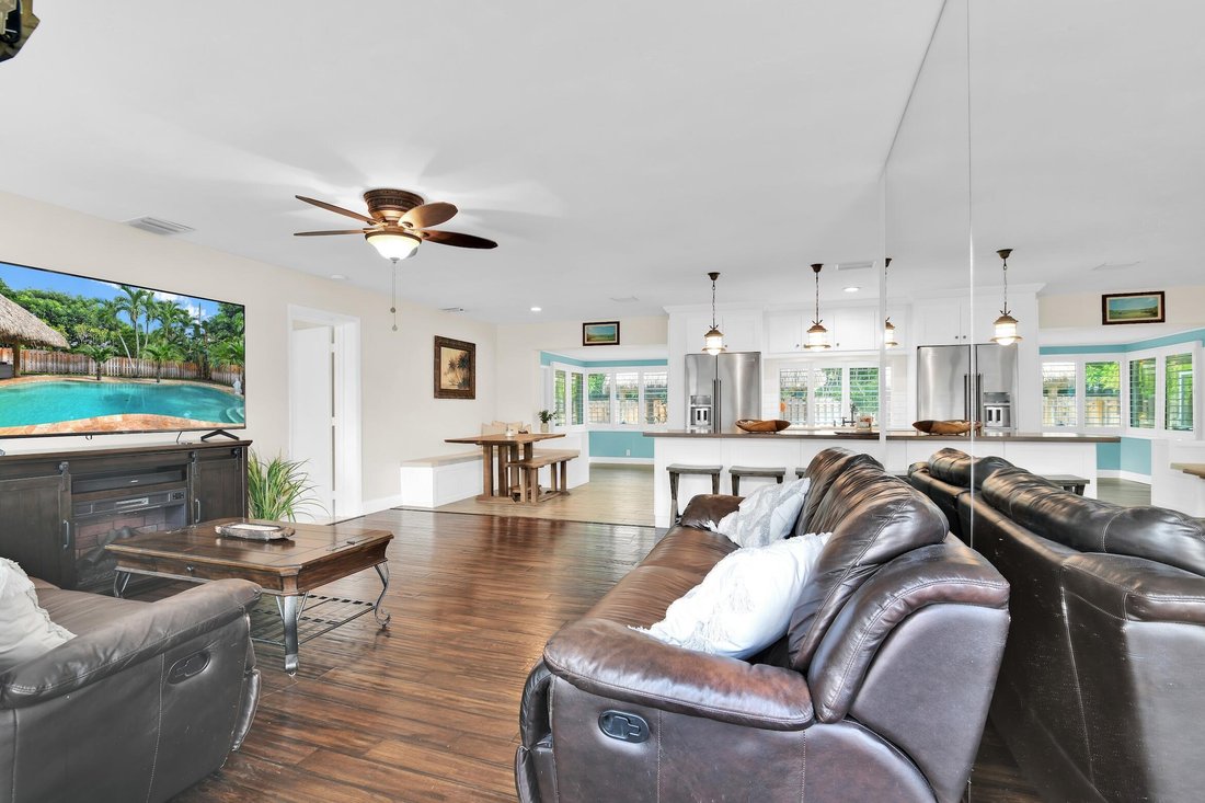 Haus in Deerfield Beach, Florida, Vereinigte Staaten 5 - 19035587