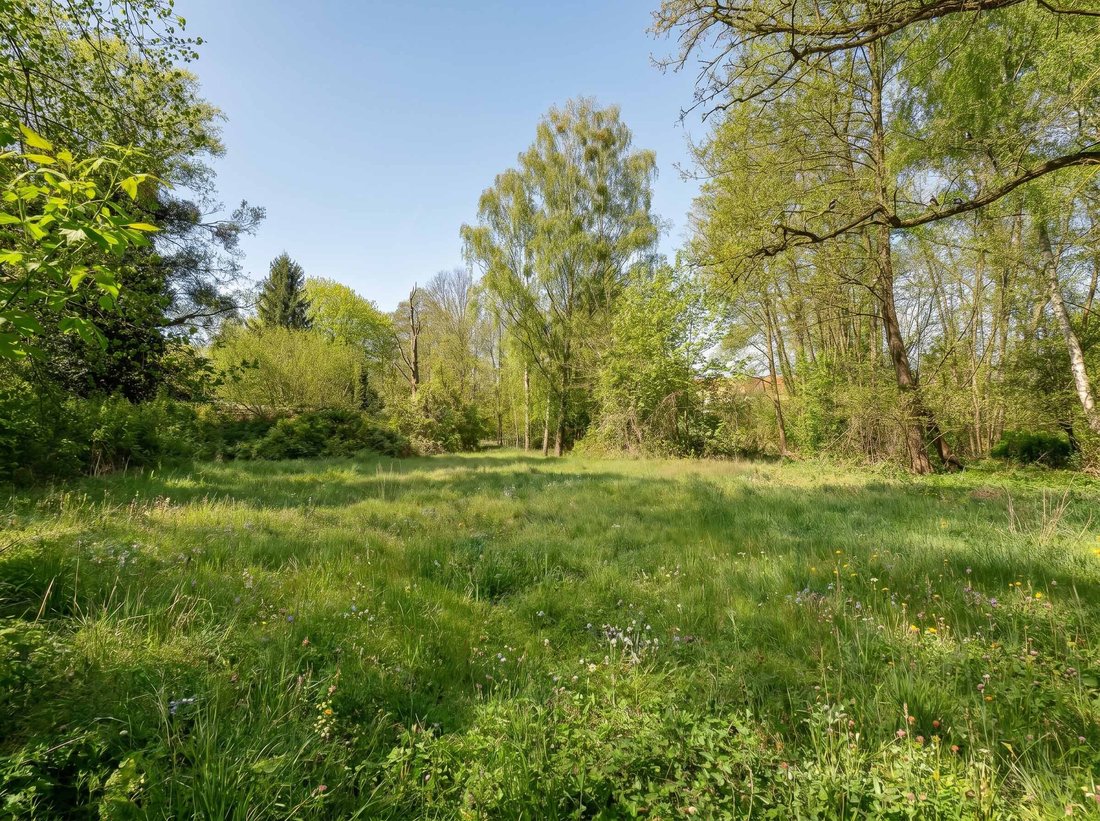 Terreno en Stahnsdorf, Brandeburgo, Alemania 1 - 19072705