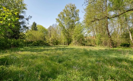 Land in Stahnsdorf, Brandenburg, Germany 1