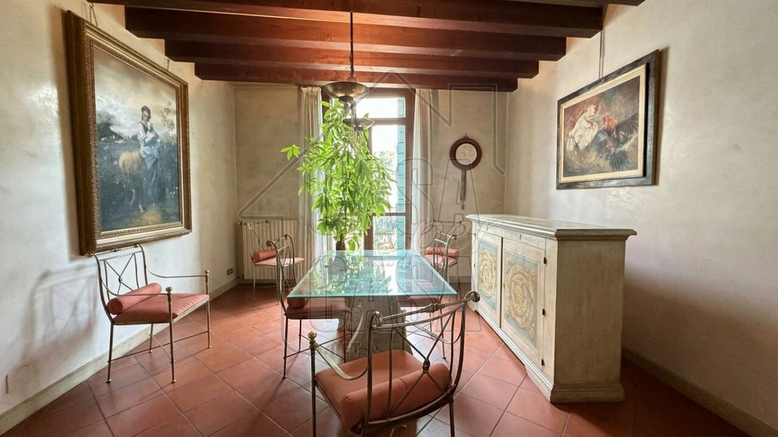 Apartamento en Savonarola - Ferrovia, Padua, Italia 4 - 19075626
