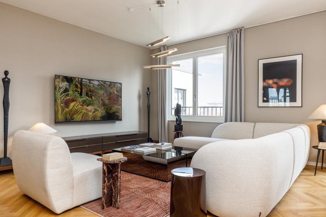 Penthouse in Berlin, Berlin, Germany 3 - 19070794