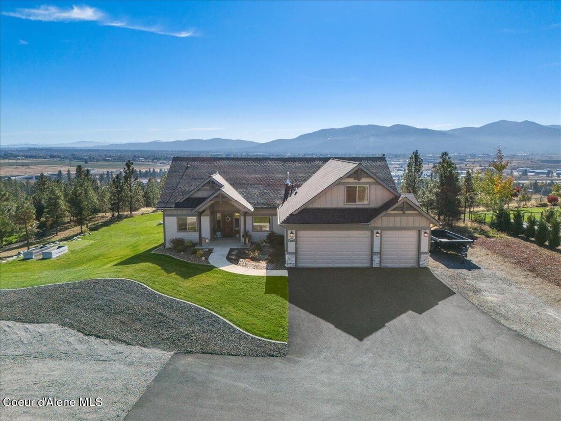 House in Post Falls, Idaho, United States 2 - 19073321