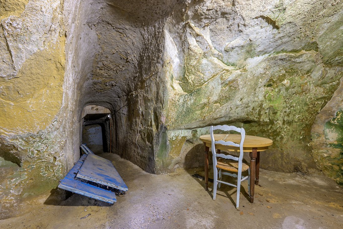 Villa in Malaucène, Provence-Alpes-Côte d'Azur, Frankreich 3 - 19071820