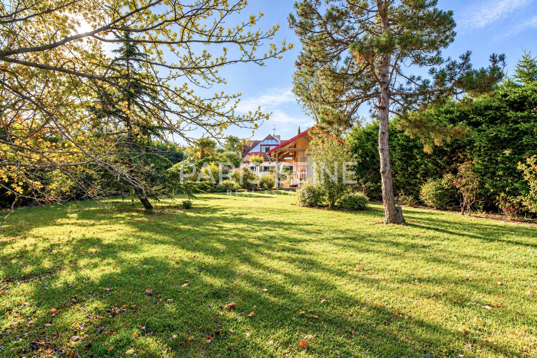 Villa à Escoublac, La Baule-Escoublac, France 4 - 19075679