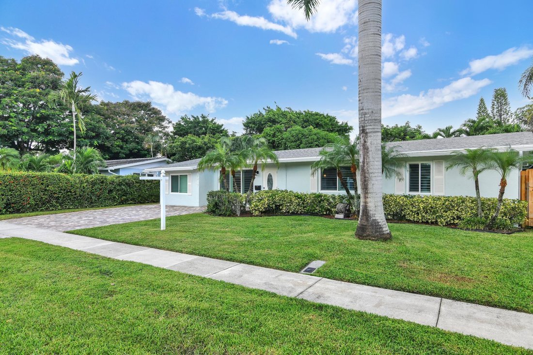 Haus in Deerfield Beach, Florida, Vereinigte Staaten 4 - 19035587
