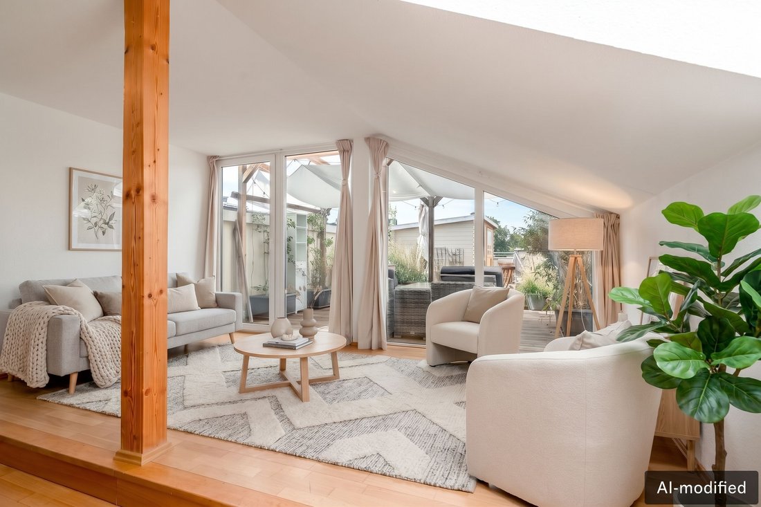 Penthouse in Potsdam, Brandenburg, Deutschland 2 - 19072508