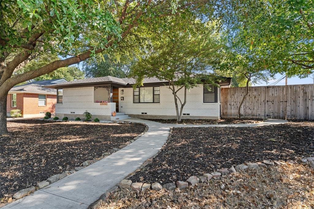 Casa en Dallas, Texas, Estados Unidos 2 - 19074916