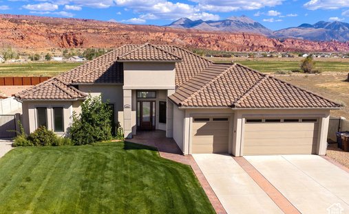 Casa a Moab, Utah, Stati Uniti 1