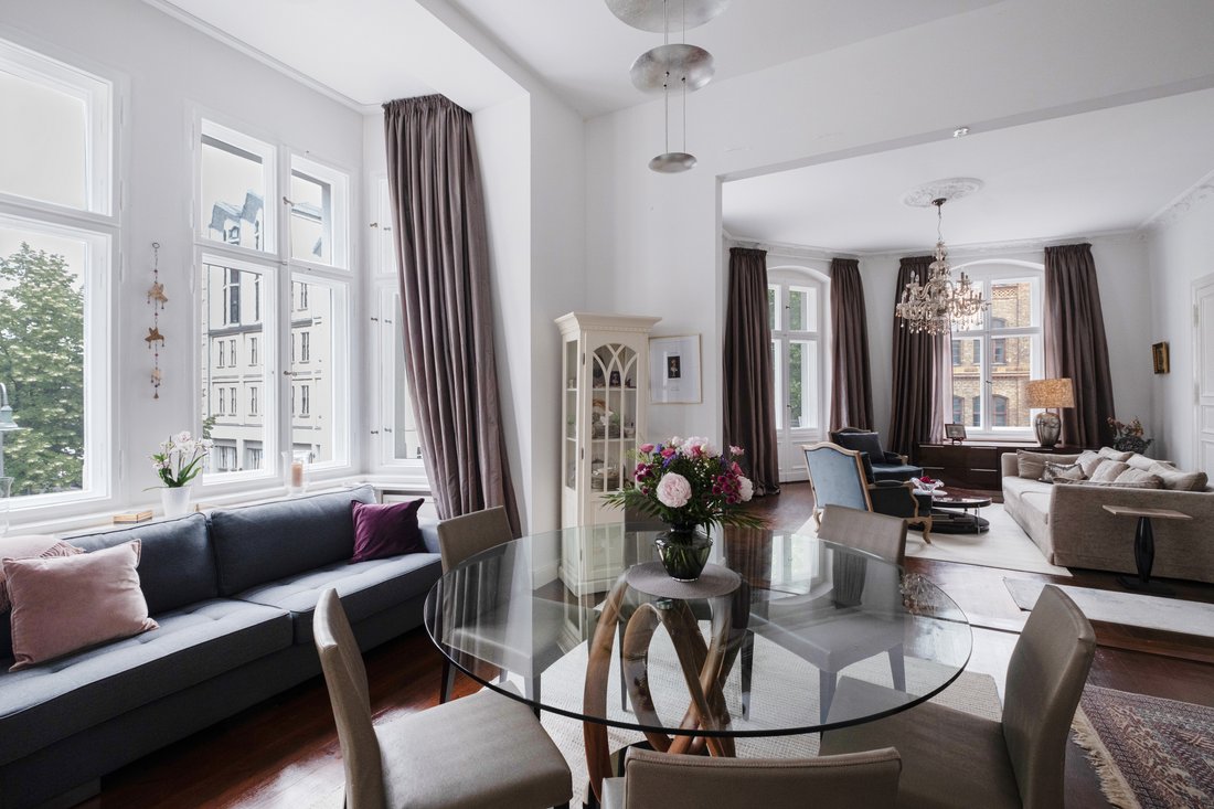 Apartment in Berlin, Berlin, Germany 2 - 19072452
