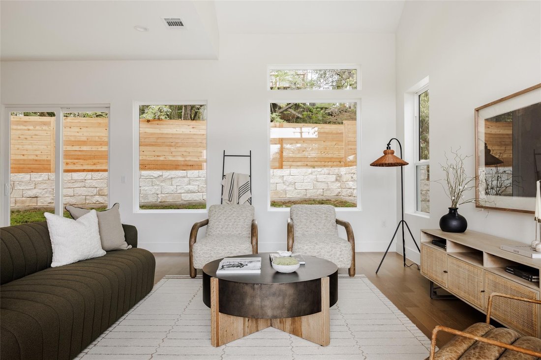 House in Austin, Texas, United States 5 - 19074550