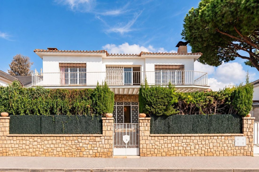 Villa à Este, Malaga, Espagne 2 - 19069877