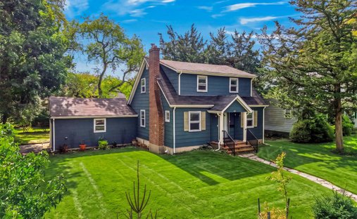 Maison en Oakhurst, New Jersey, États-Unis 1