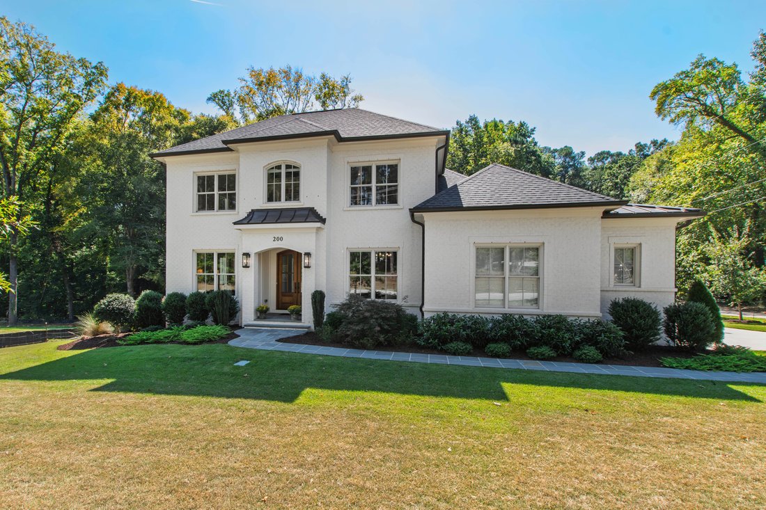 Casa en Raleigh, Carolina del Norte, Estados Unidos 1 - 19071448