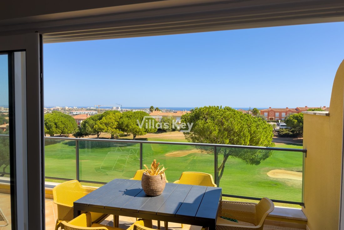 Apartment in São Sebastião, Lagos, Sao Goncalo de Lagos, Portugal 2 - 19071884