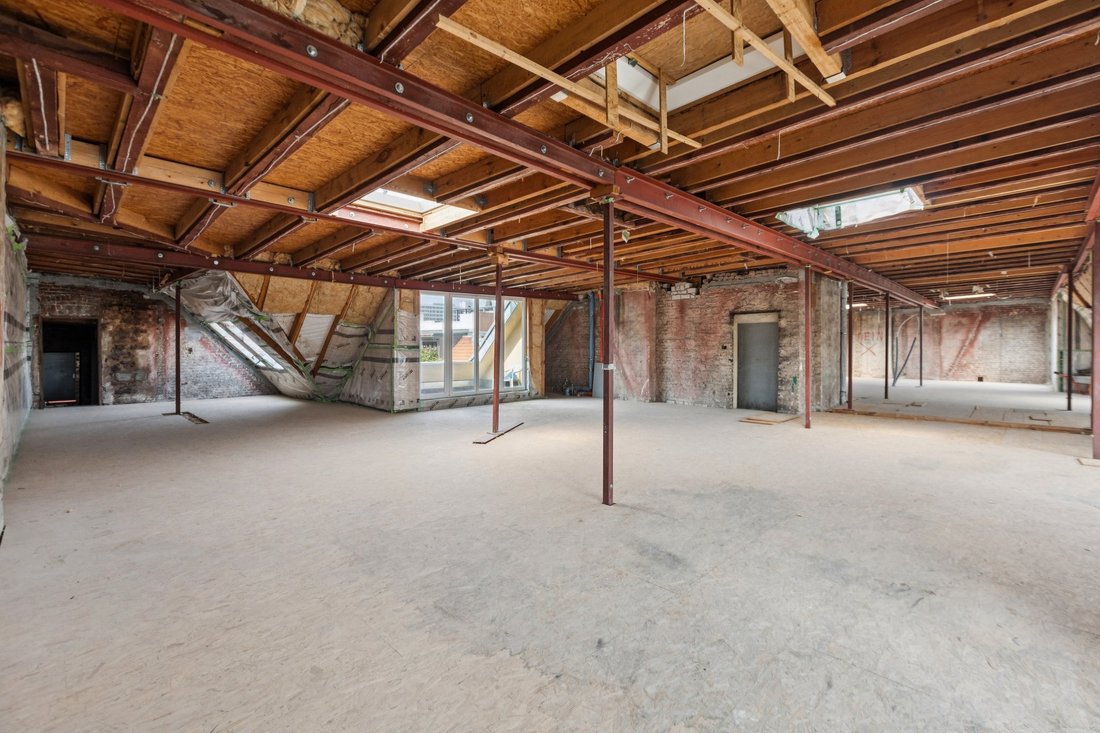 Penthouse in Berlin, Berlin, Germany 4 - 19072683