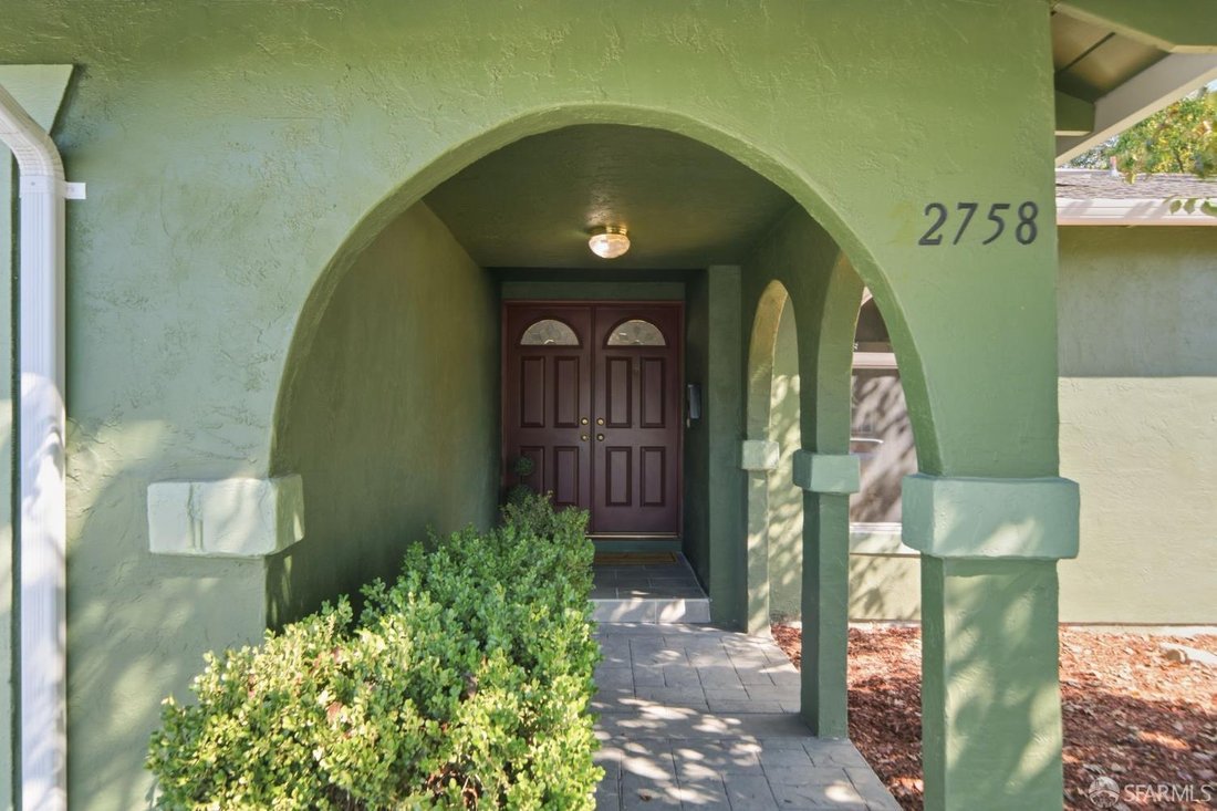 Casa en San José, California, Estados Unidos 2 - 19073683