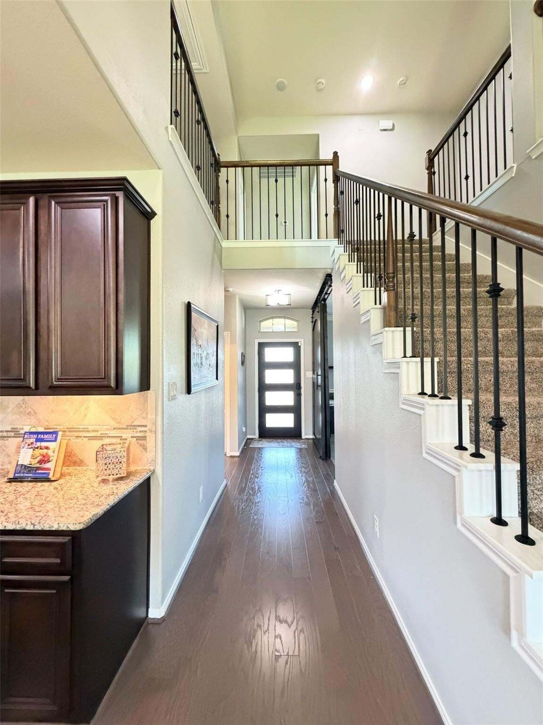 Maison à Conroe, Texas, États-Unis 4 - 19074986