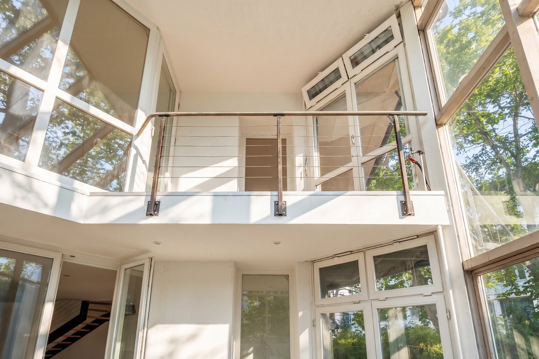 Apartamento en Berlín, Berlín, Alemania 5 - 19071585