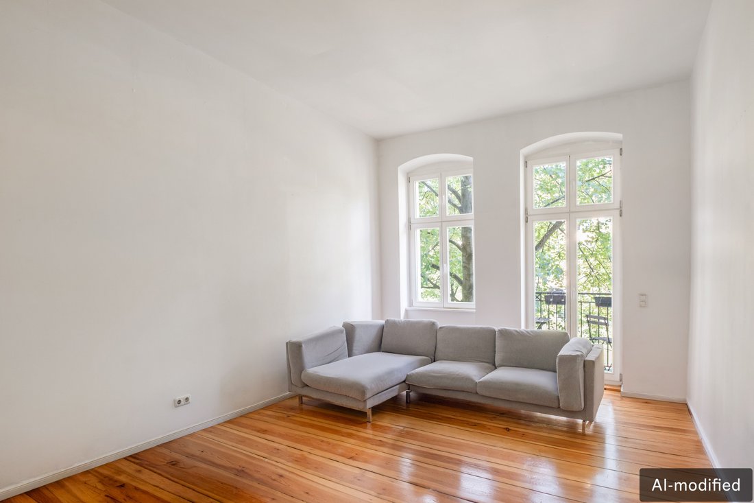 Apartment in Berlin, Berlin, Germany 1 - 19072874