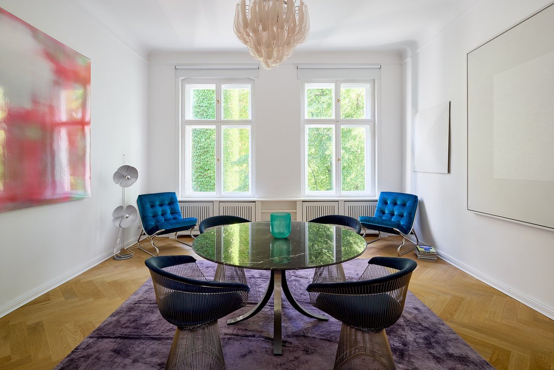 Apartment in Berlin, Berlin, Germany 3 - 19071698