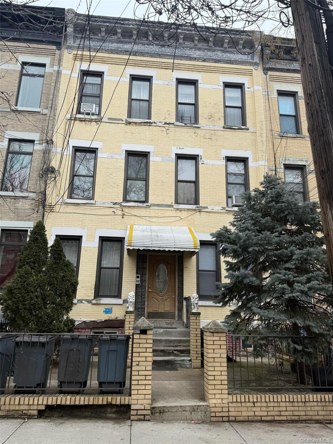 Casa en Nueva York, Nueva York, Estados Unidos 1 - 19045844