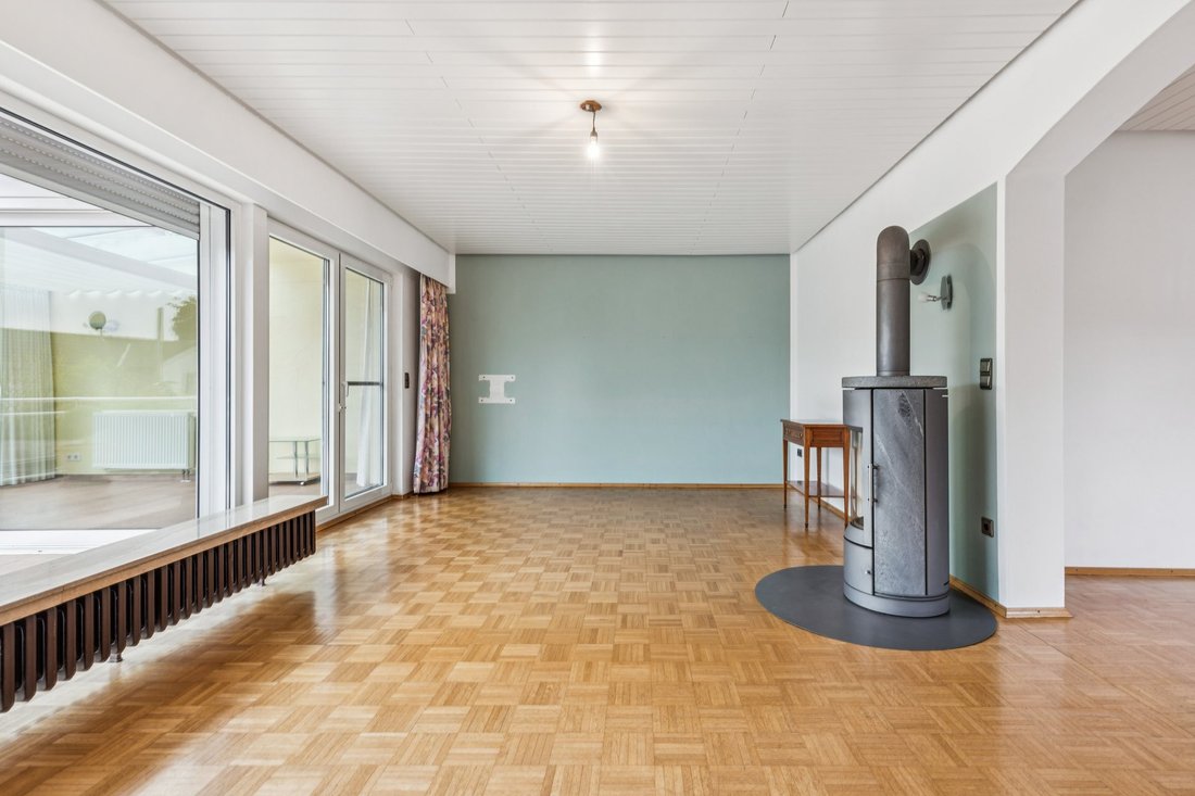 Haus in Wachtberg, Nordrhein-Westfalen, Deutschland 4 - 19071692