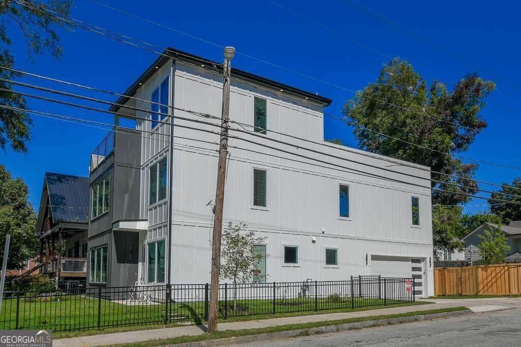 Casa en Atlanta, Georgia, Estados Unidos 3 - 19069478
