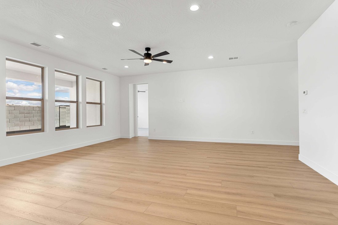 House in St. George, Utah, United States 5 - 19073312
