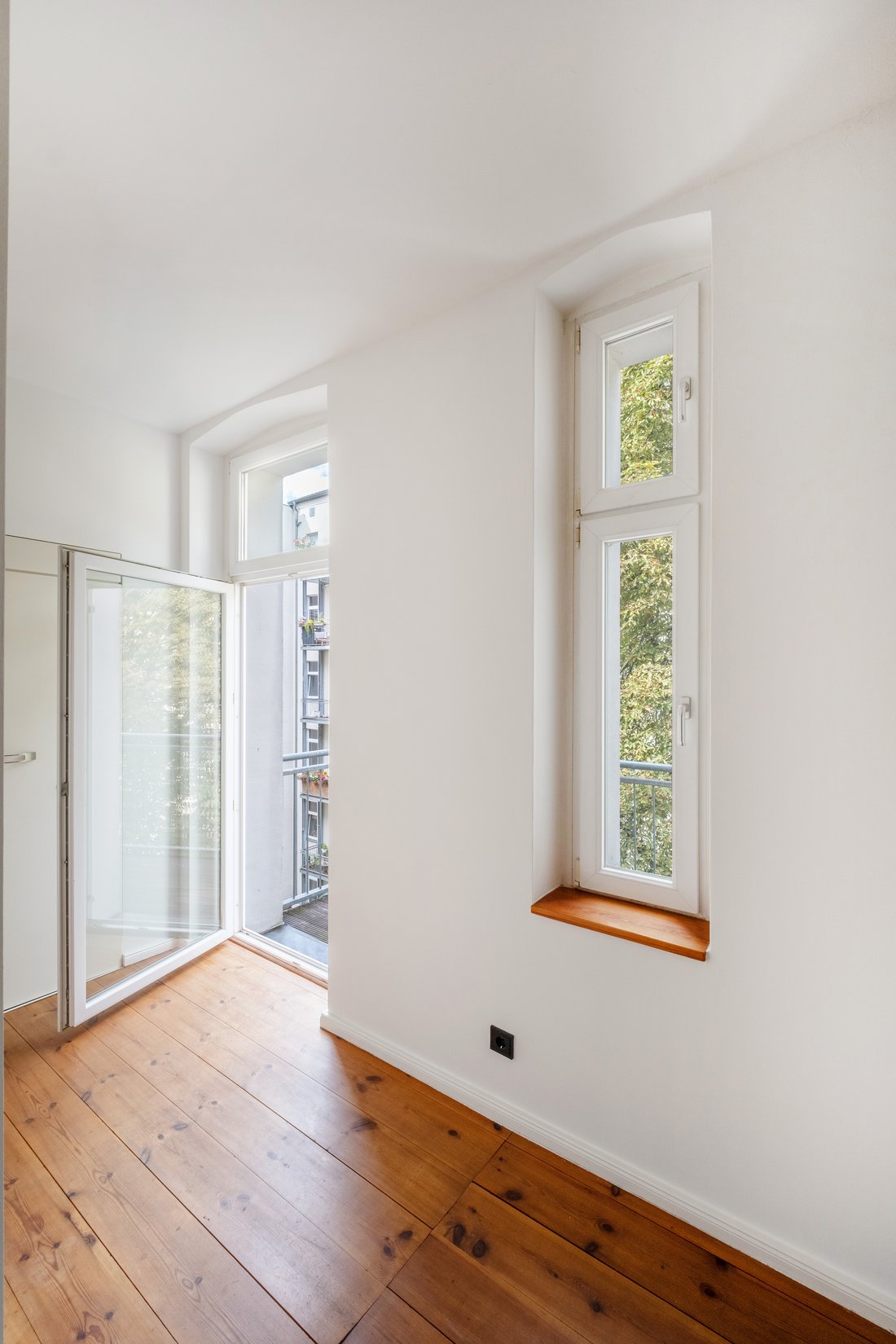 Appartamento a Berlino, Berlino, Germania 4 - 19072533