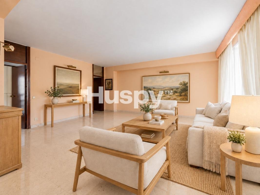 Apartment in Casco Antiguo, Seville, Spain 4 - 19071062
