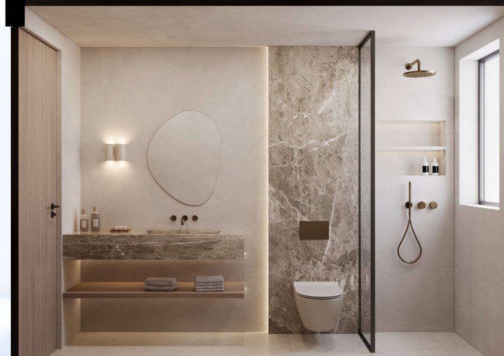 Wohnung in Glyfada, Attika, Griechenland 2 - 19073667