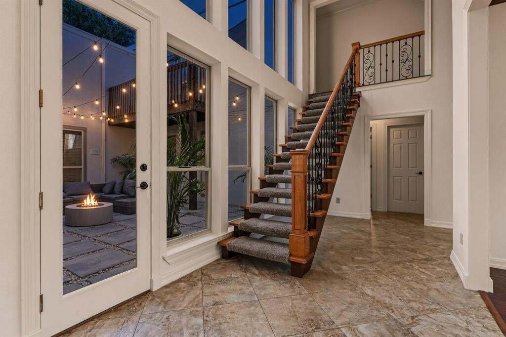 Casa en Dallas, Texas, Estados Unidos 5 - 19074888