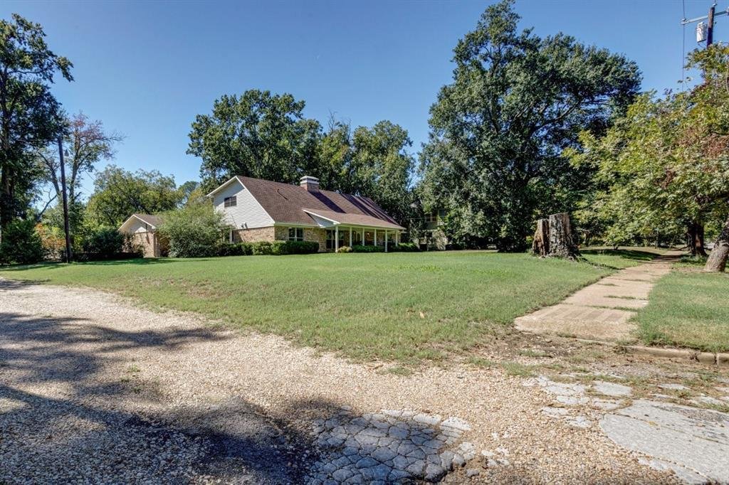 House in Terrell, Texas, United States 3 - 19074815