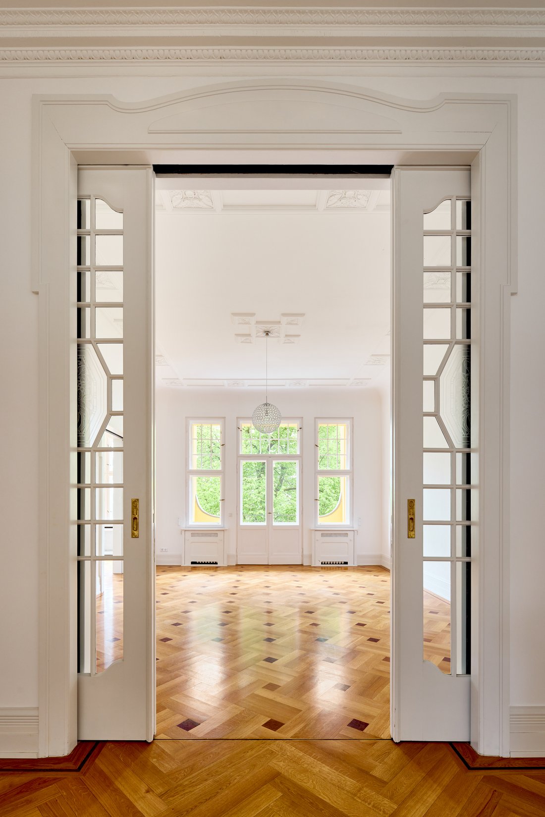 Apartment in Berlin, Berlin, Germany 4 - 19072317