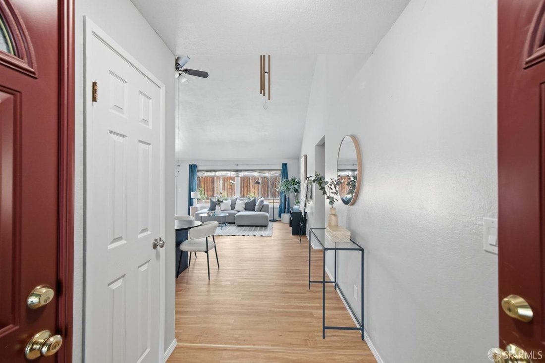 Casa en San José, California, Estados Unidos 4 - 19073683