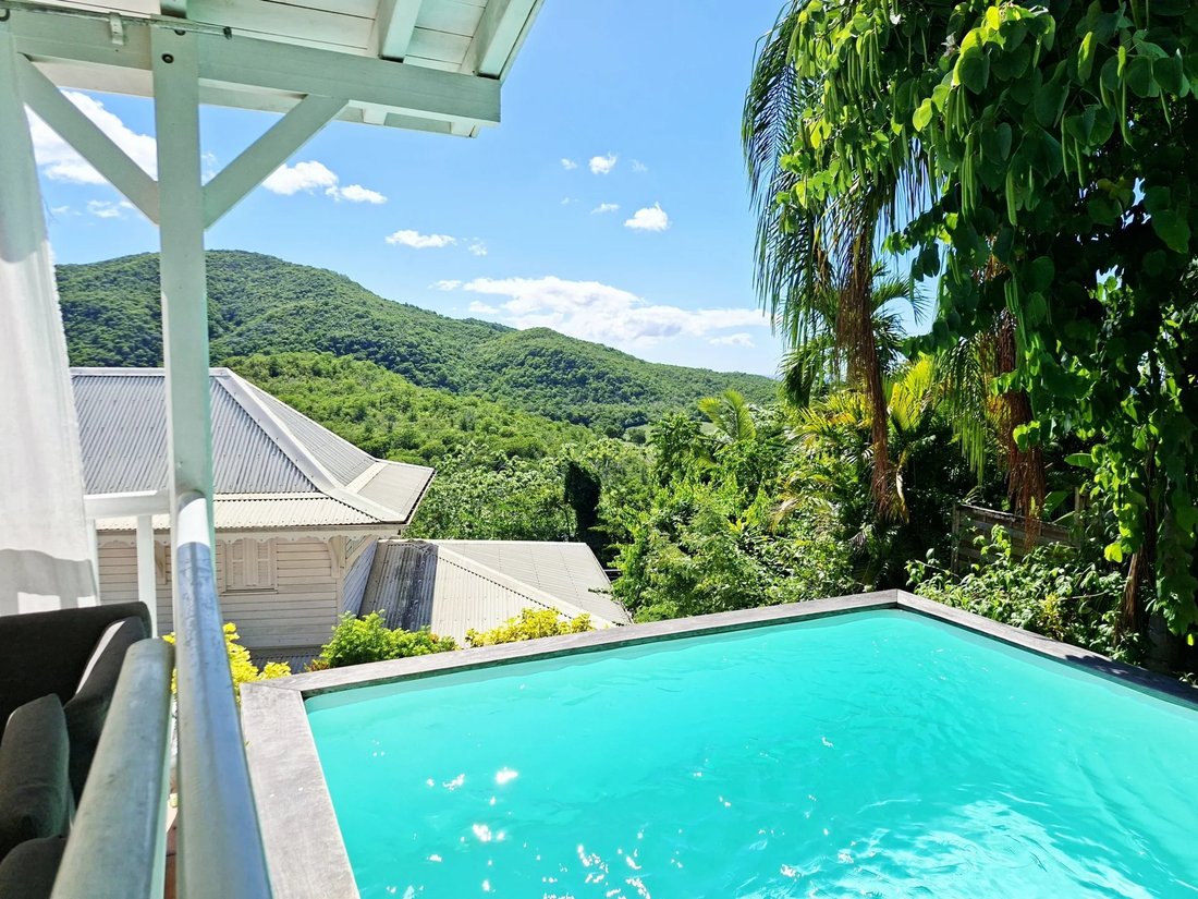 Haus in Les Trois-Îlets, Le Marin, Martinique 2 - 19075497