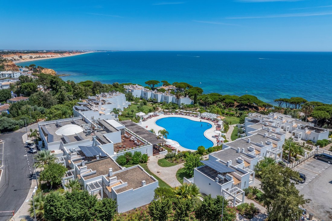 Apartamento en Praia dos Pescadores, Olhos de Agua, Portugal 1 - 19075976