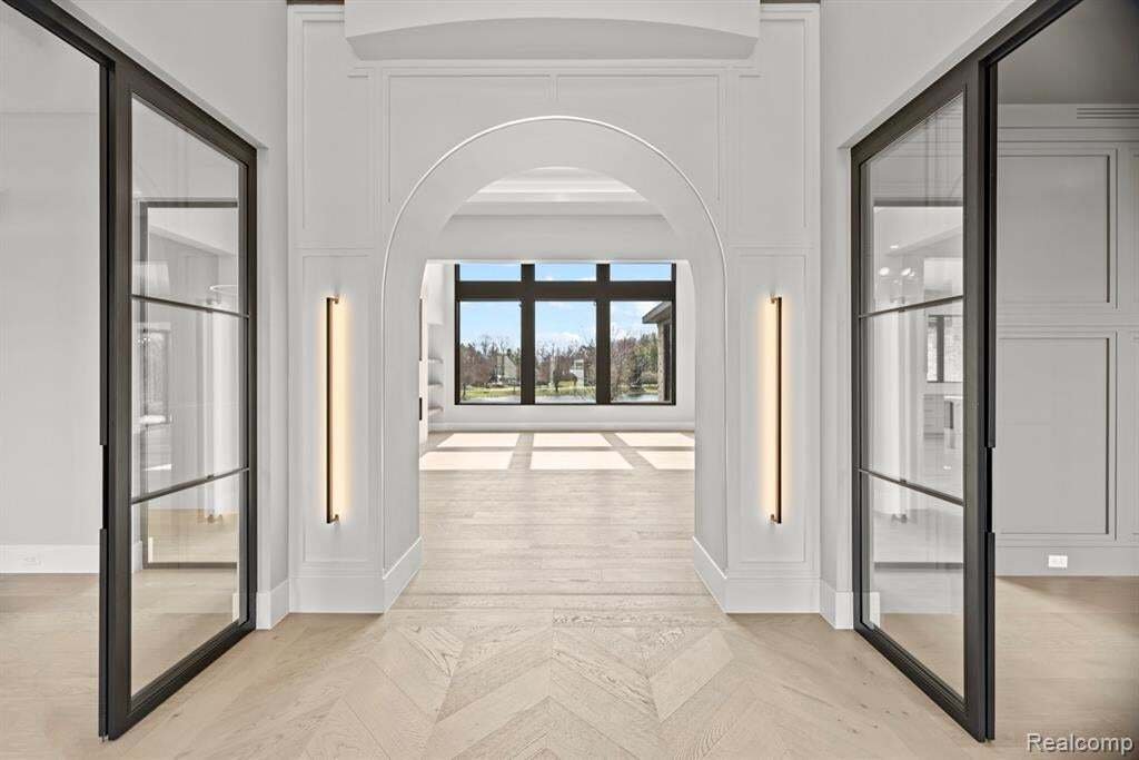 Maison à Bloomfield Hills, Michigan, États-Unis 4 - 19074673