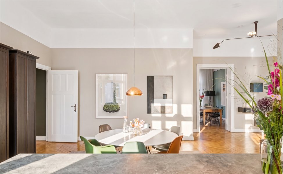 Appartement à Berlin, Berlin, Allemagne 4 - 19071910
