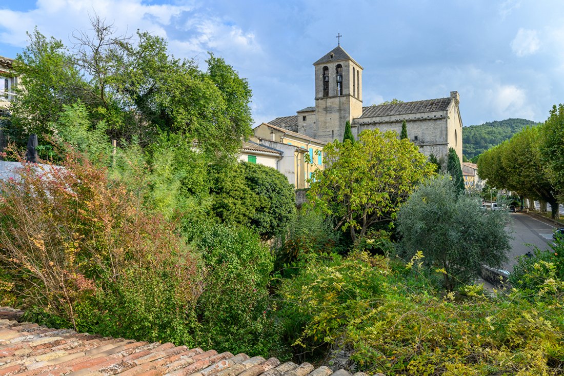 Villa in Malaucène, Provence-Alpes-Côte d'Azur, Frankreich 4 - 19071820