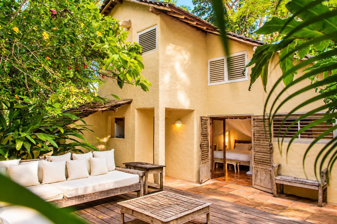 Villa in Trancoso, Bahia, Brasilien 4 - 12522533