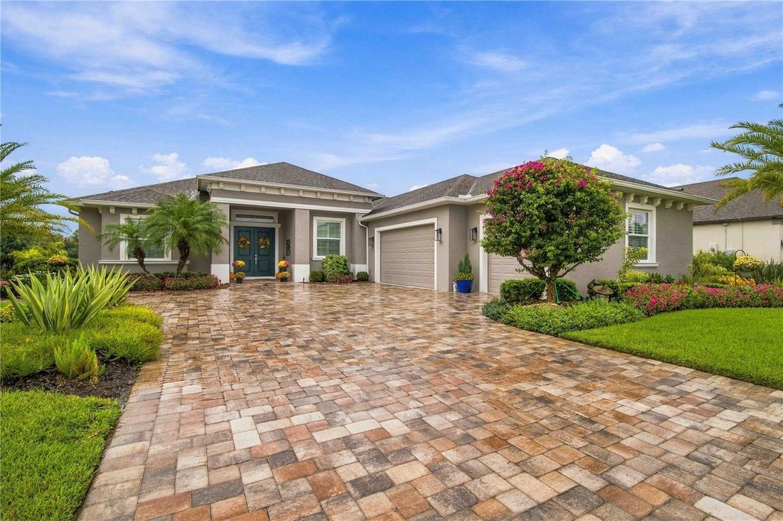 House in Parrish, Florida, United States 2 - 19068751
