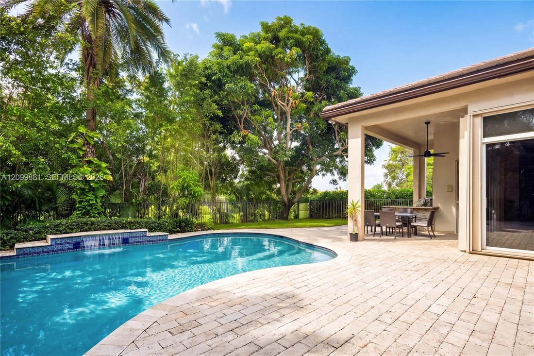 Casa en Delray Beach, Florida, Estados Unidos 5 - 19071753
