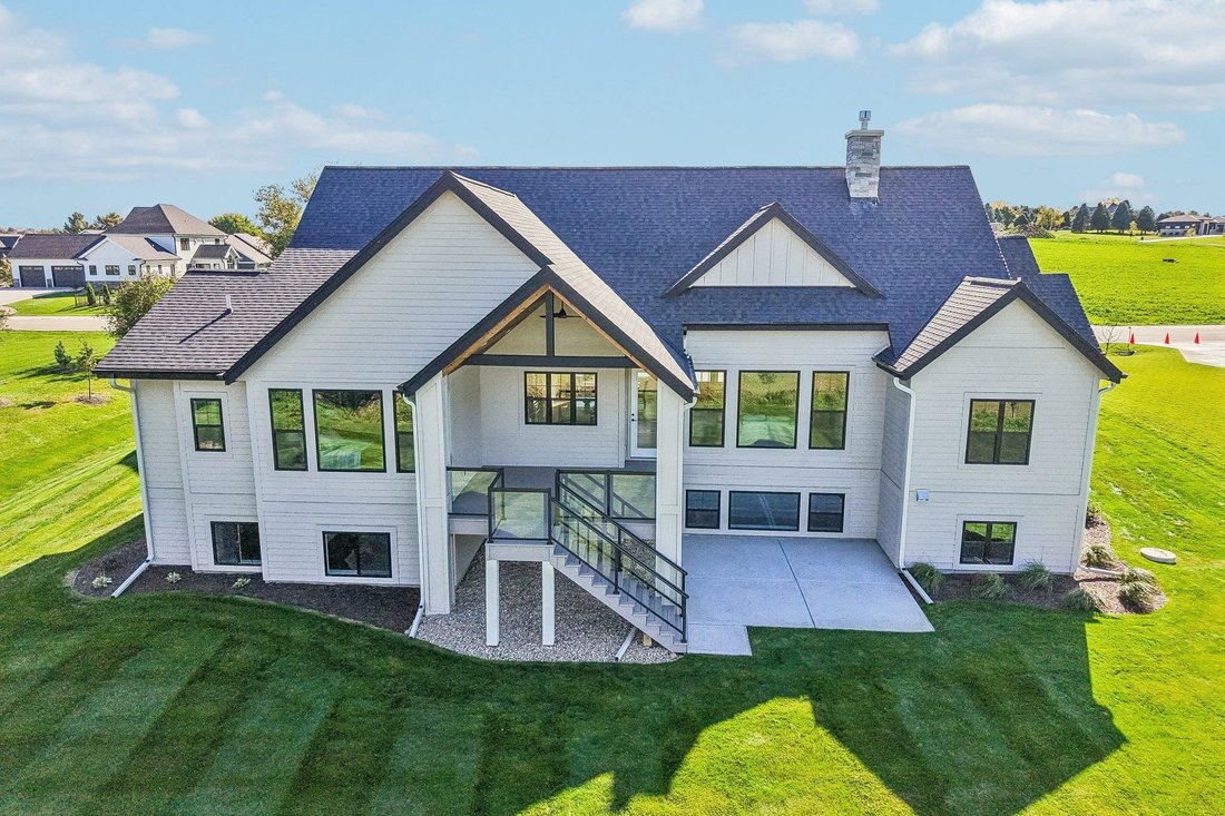 Haus in Sun Prairie, Wisconsin, Vereinigte Staaten 2 - 19073332