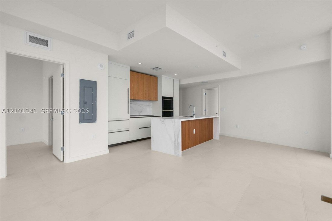 Condominio en Miami, Florida, Estados Unidos 2 - 19074238
